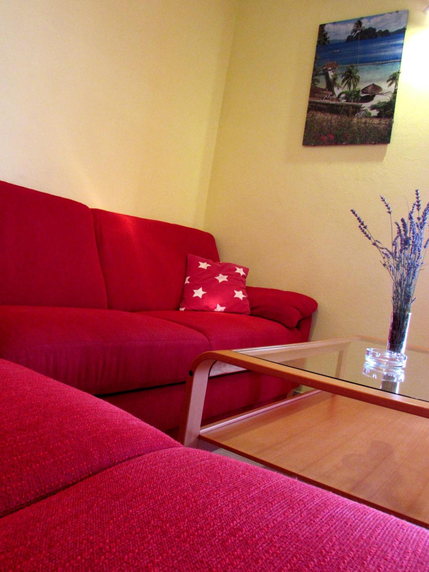 Apartmani Podobnik Klenovica Exteriör bild