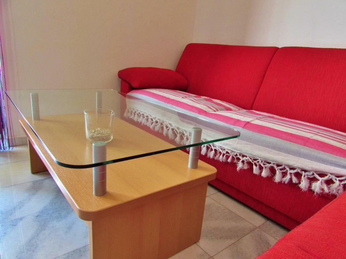 Apartmani Podobnik Klenovica Exteriör bild